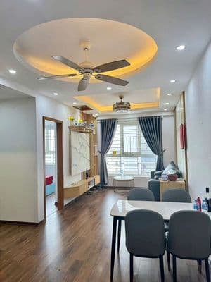 Chính chủ bán căn 68m khu 3 tòa mới hướng mát