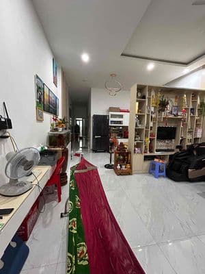 Bán nhà Hẻm Gỗ Lý