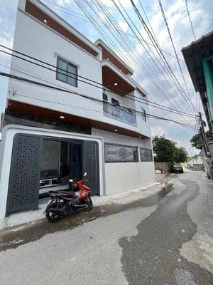 Bán nhà Tân Vạn, Biên Hòa, Đồng Nai Giá: 3 tỷ 550 triệu
