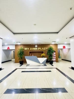 Anh Tôi Cần Bán Chung Cư Mỹ Đình Plaza