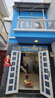 cho thuê nhà đường Lê Quang Định