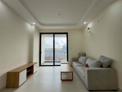 Cho thê căn hộ Aurora Residences - 2pn-2wc