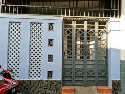 Cần cho thuê nhà nguyên căn vào ở ngay đường Tạ Quang Bửu giá 18 triệu