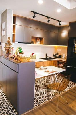 2pn.2wc y hình full nội thất có slot xe hơi