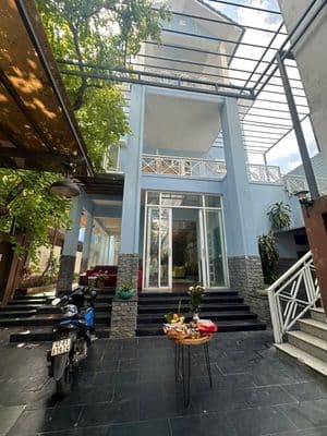 Cho thuê mặt bằng kinh doanh