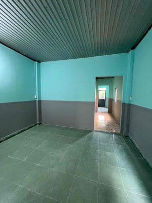Nhà cấp 4 1/ Lê Minh Nhựt 80,5m2 thổ cư SHR giá 780tr