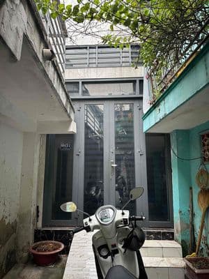 Chính chủ cho thuê nhà nguyên căn