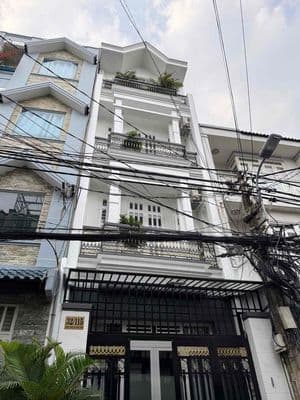 nhà chính chủ cần bán