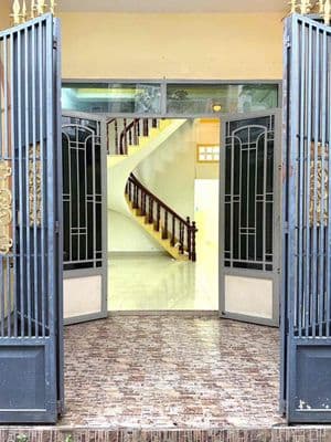 Bán nhà Gò Vấp, 52m2, Lê Đức Thọ, Gần MT đường, 2 Tầng BTCT, 5 tỷ nhỉn