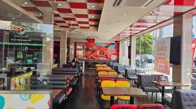 Cho Thuê Góc 2 Mặt Tiền Bạch Đằng – Phan Chu Trinh, Bình Thạnh