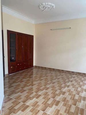 Cho thuê nhà nguyên căn đường số 1B khu Tên Lửa,6x20m,3.5 tấm,25 tr