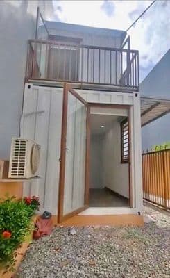 Nhà 2pn giá mềm mặt tiền vũ đình liên