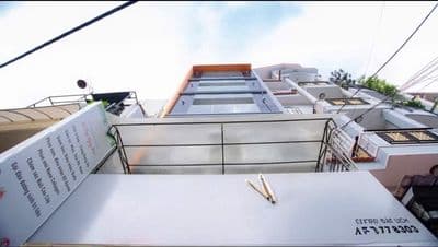 Cho thuê nhà hẻm 306/11a nguyễn thị minh khai thông võ văn tần quận 3