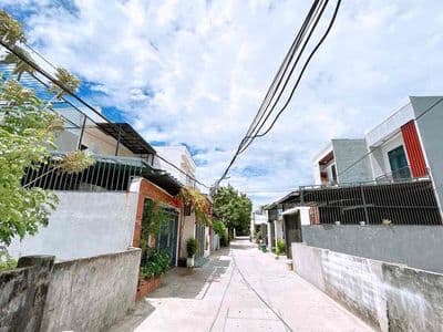 bán lô kiệt oto 4m Mai Đăng Chơn ngang 6m