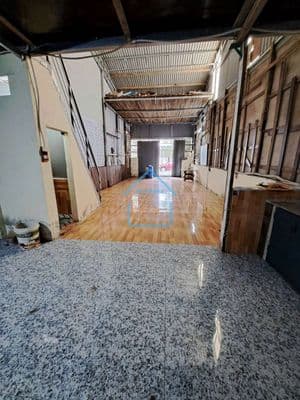 Nhà gác lửng hợp ở,kho, kd mặt tiền cẩm nam
