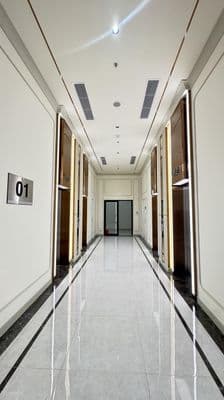 Chính chủ cho thuê 2pn 2wc, 14tr, mới nhận nhà, tầng cao tại victoria