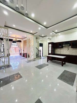 Cho thuê biệt thự kdc nam long gần bx trung tâm cần thơ