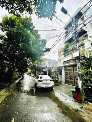 Chính chủ gửi bán nhả 3 tầng MT đường Đồng Trí 4. Đà Nẵng