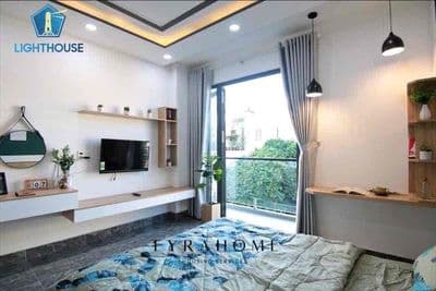 Phòng đẹp hoàng sa – full nội thất, máy giặt riêng, giá cực tốt!