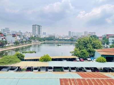 VIEW hồ, ô tô tránh, KD đỉnh trung tâm Thanh xuân