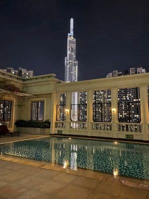 2 Phòng Ngủ Chỉ 18 Triệu