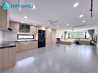 Studio 35m² Gần HUTECH - Văn Lang - UEF | Ở 2-4 Người Chỉ 5.5 Triệu