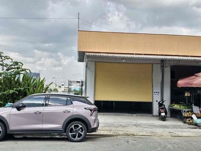 Cho Thuê Nhà Mặt tiền kinh doang