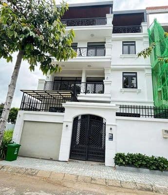 cho Thuê Biệt Thự
