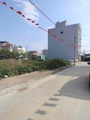 Phân lô vip gần QL1A, không quy hoạch 86m2, MT5m