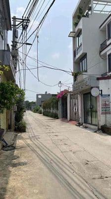Ô tô thông khắp ngả, gara ô tô 50m2, Giá đẹp 3.7 tỷ