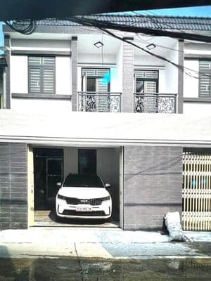 Bán nhà 1t1l (hoàn công) vị trí 2 đường nguyễn tri phương p. bửu hoà