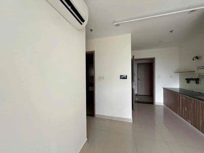Cho thuê căn hộ 2PN 2WC tủ bếp rèm, 3 máy lạnh