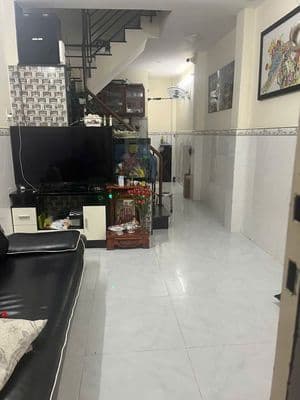 Nhà nguyên căn cho thuê Q7 - Mình xin phép miễn tiếp môi giới.