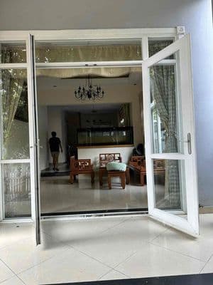 Cho thuê biệt thự đường Phú thuận