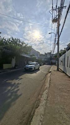 Cần bán gấp lô đất mt kinh doanh 165m² full cư