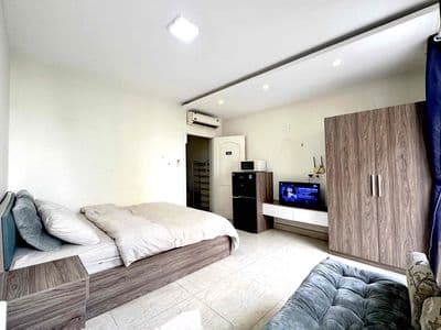 Phòng Studio Ban Công