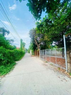 Đất vườn bình nhâm 05 ,lái thiêu ,tp hcm