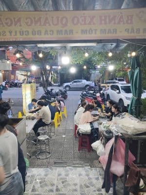 Chính chủ cho thuê mặt bằng 231 Lê Thanh Nghị