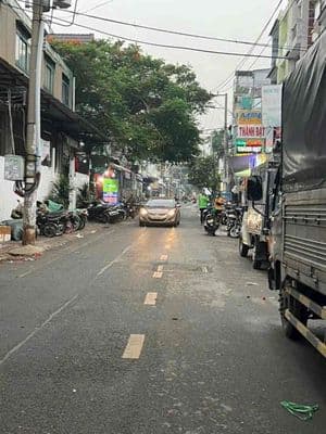 Nhà đẹp- mtkd đs 14 - lê văn quới, bhh a, bình tân - 4x15m-giá 12tr