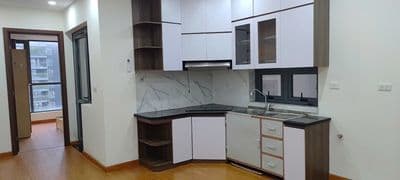 Chính chủ cho thuê ở lâu dài căn hộ cc 2p ngủ