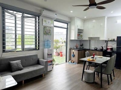 Chung cư mini full nội thất,, thừa công năng như 1 Penhouse