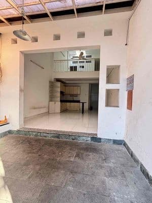 Bán nhà 2 mặt tiền Hiệp Phú 105m², có dòng tiền 12tr giá 6.5 tỷ