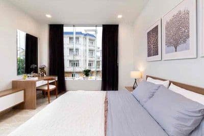 Cho Thuê Căn Hộ Siêu Xinh Giá Cực Kì Tốt Cho Khách Hàng