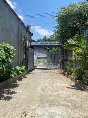 Nhà mặt tiền Linh Xuân 77m², hẻm xe hơi thông, chỉ 4.1 tỷ