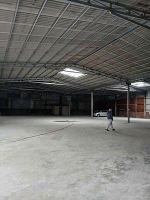 XƯỞNG GIÁ RẺ 1080m2…Quốc Lộ 1A …60 triệu