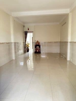 Cho thuê nhà hẻm đường dương thị mười phường tân chánh hiệp Q12
