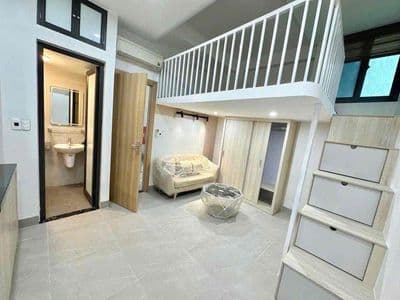 Chdv tân phú tân kỳ tân quý gần celadon city
