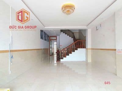 Cho thuê nhà 1T2L đường N1 ,KDC D2D giá chỉ 20tr/tháng