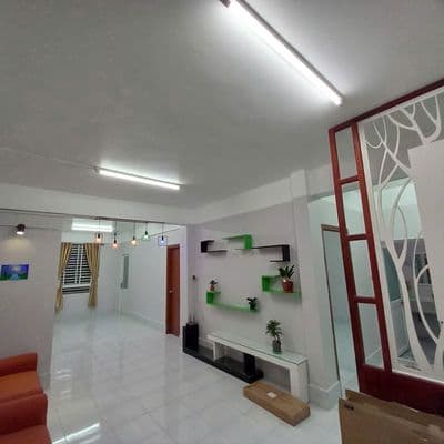 Cho thuê hoặc bán gấp chung cư acc long xuyên đẹp
