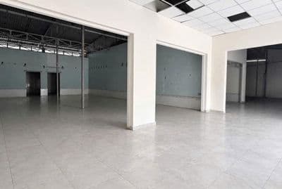 Cho thuê kho Nguyễn Bình, 400m² – kho riêng biệt – pháp lý rõ ràng